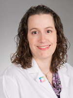 Image of Dr. Grable-Esposito