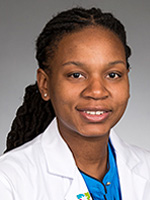 Image of Dr. Arike Price