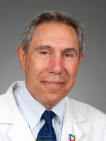 Image of Dr. Stephen Conway 