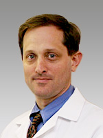 Image of Dr. Lawrence Bluth