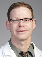Image of Dr. Isaac Silverman